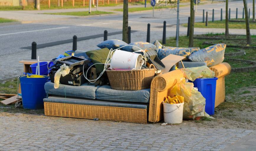 Furniture Removal
